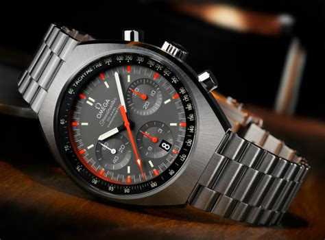 omega speedmaster mark 2 2014|Omega Speedmaster moonwatch mark 2.